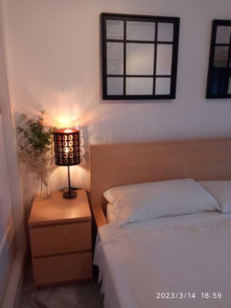 מנילבה Apartamentos Los Hidalgo Golf מראה חיצוני תמונה