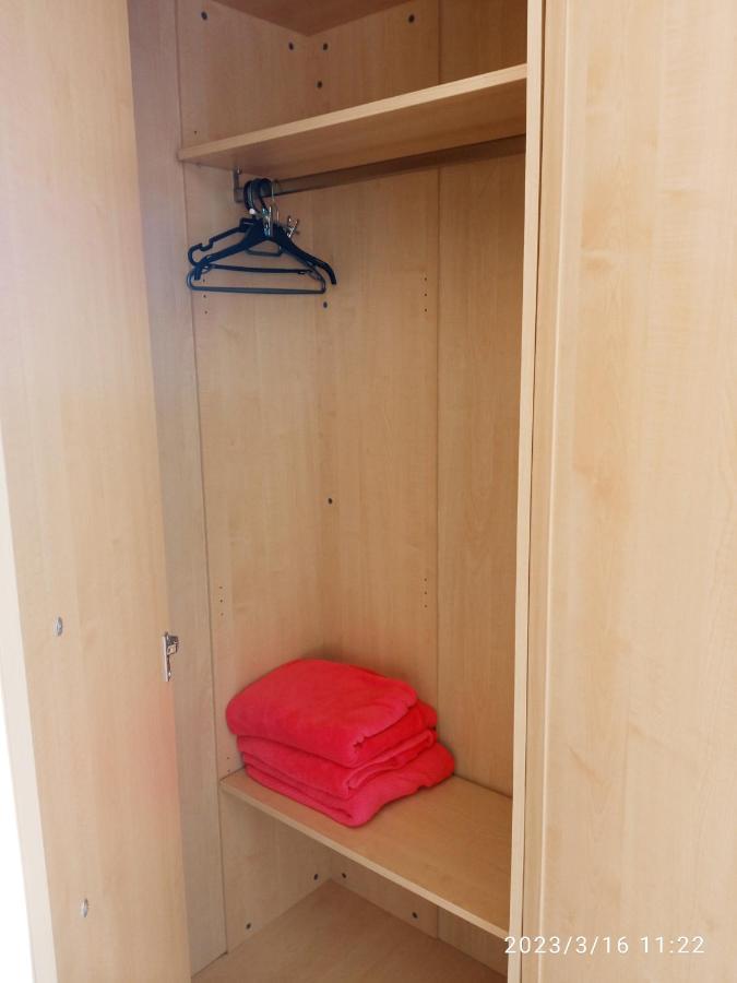 מנילבה Apartamentos Los Hidalgo Golf מראה חיצוני תמונה