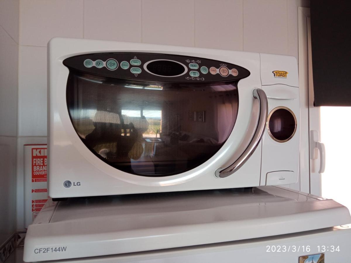 מנילבה Apartamentos Los Hidalgo Golf מראה חיצוני תמונה