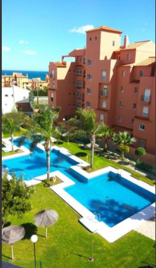 מנילבה Apartamentos Los Hidalgo Golf מראה חיצוני תמונה