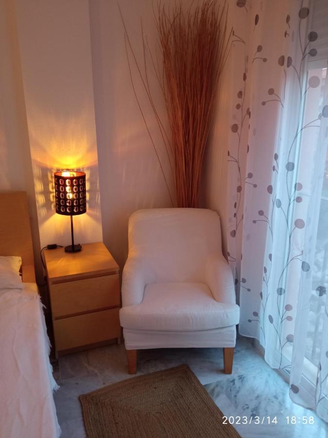 מנילבה Apartamentos Los Hidalgo Golf מראה חיצוני תמונה