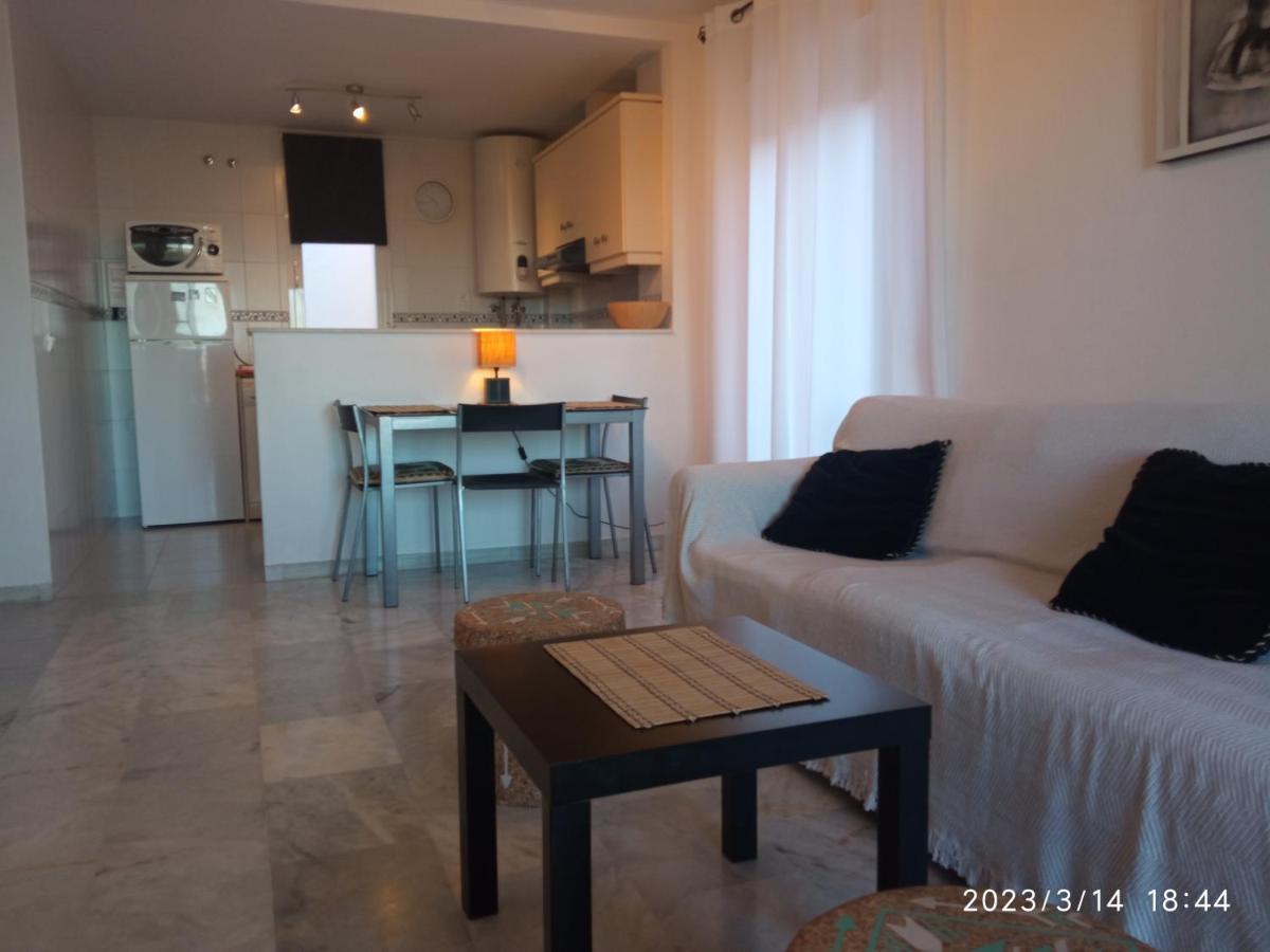 מנילבה Apartamentos Los Hidalgo Golf מראה חיצוני תמונה